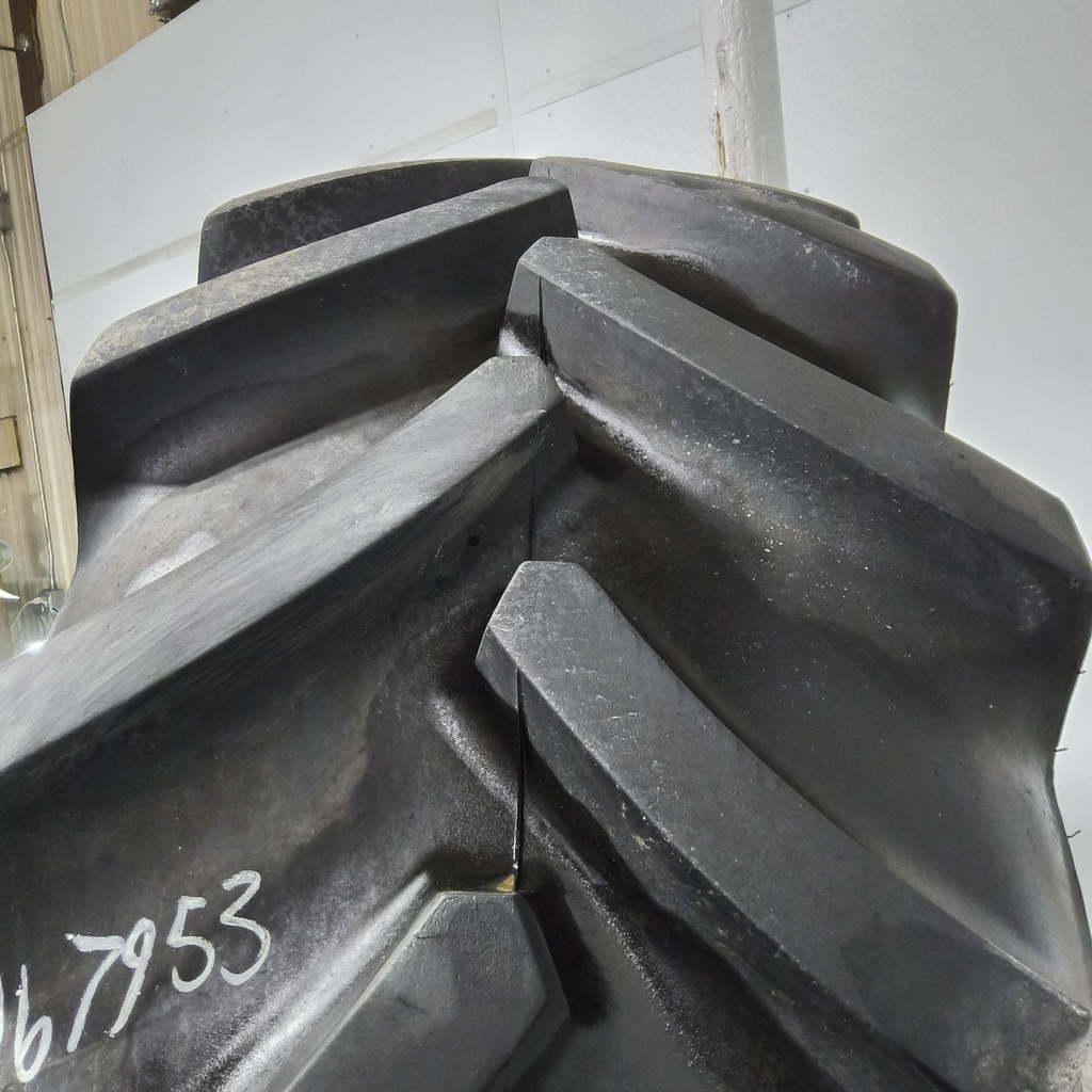 480/70R46 Goodyear Farm Optitrac R-1W 174D 90%