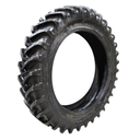 IF380/90R46 Michelin AgriBib Row Crop R-1W 165A8/165B 99%