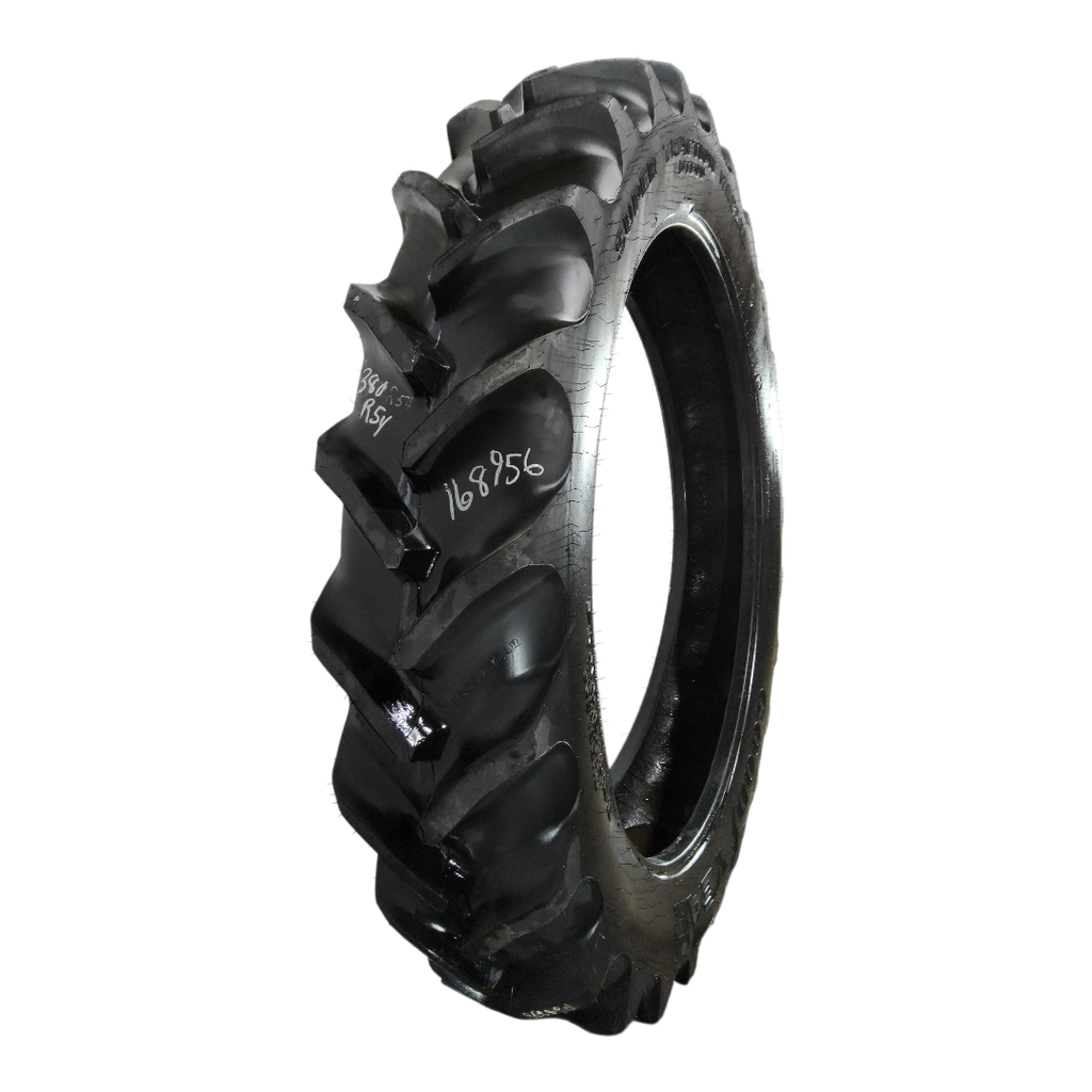 380/90R54 Goodyear Farm DT800 Super Traction R-1W 162A8 99%