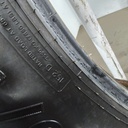 380/90R54 Goodyear Farm Optitrac R-1W 152D 80%