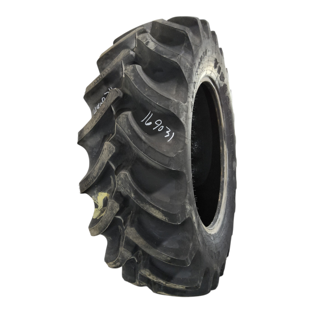 480/70R34 Firestone Radial 9000 R-1W 155B 99%