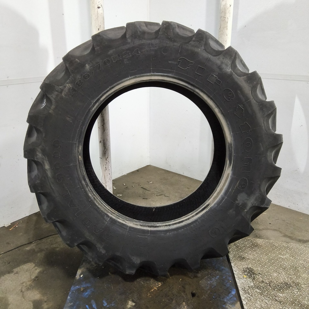 480/70R34 Firestone Radial 9000 R-1W 155B 99%
