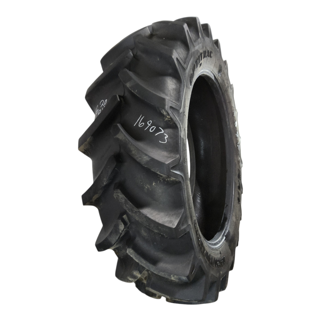 IF520/75R46 Goodyear Farm Optitrac CFO R-1W 169A8 90%