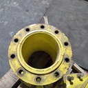 12 to 10-Hole 22"L FWD Spacer(2-PC OE Style), John Deere Yellow