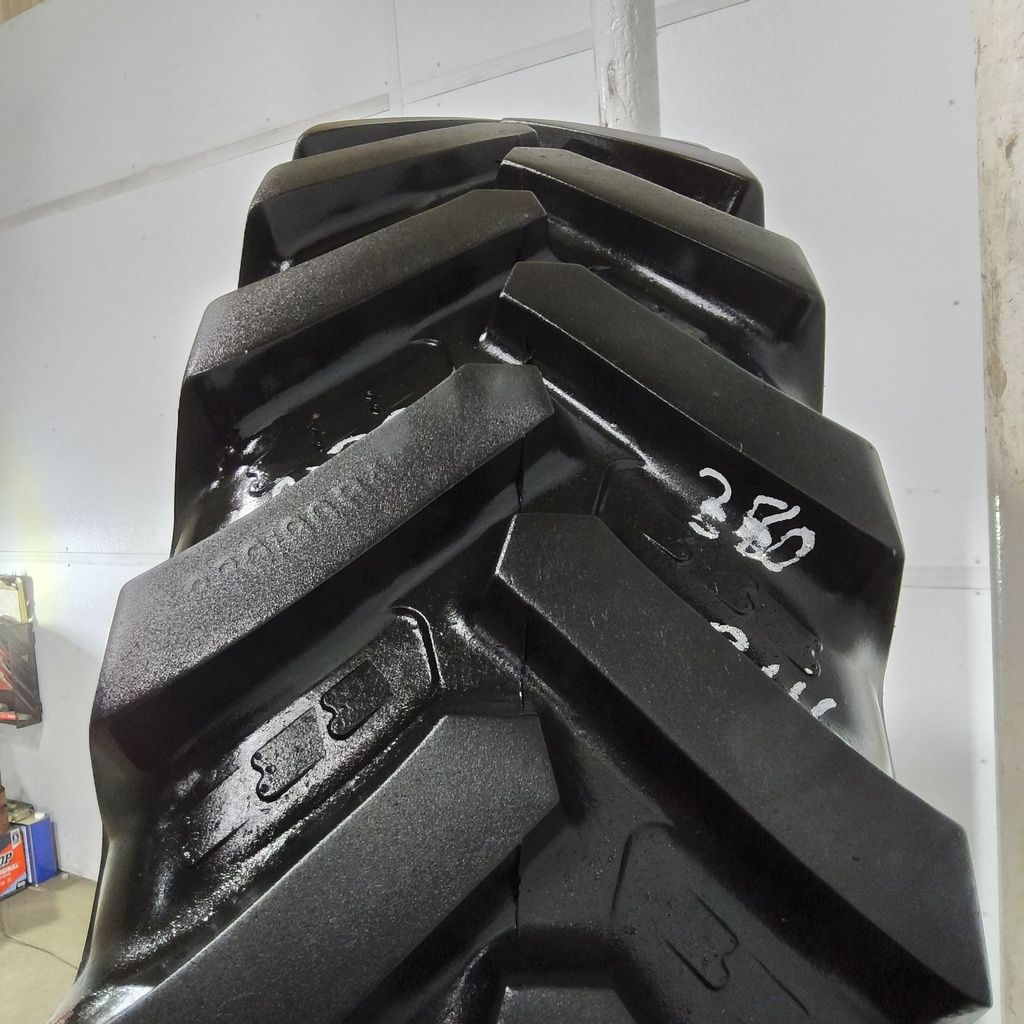 VF380/90R46 BKT Tires Agrimax Spargo R-1 173D 95%