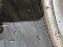 VF380/90R46 BKT Tires Agrimax Spargo R-1 173D 95%