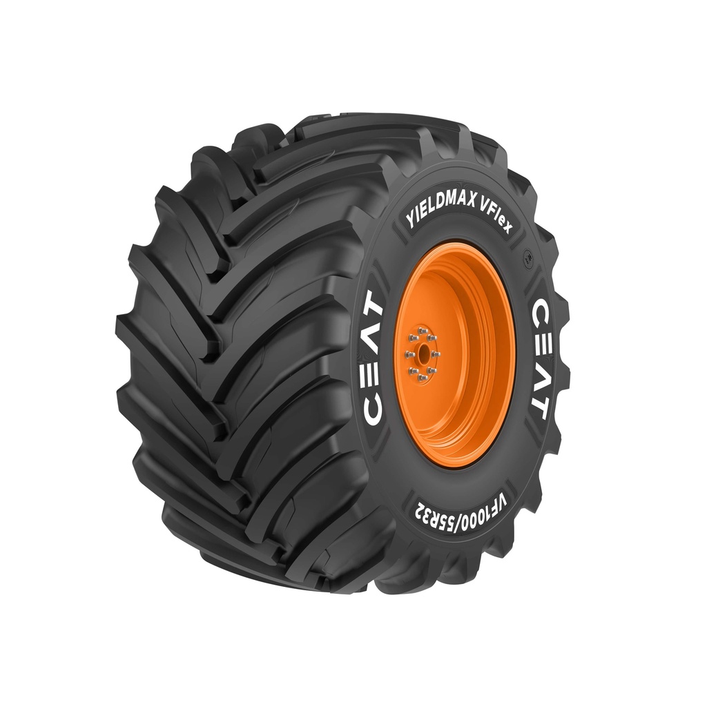 Yieldmax VFLEX