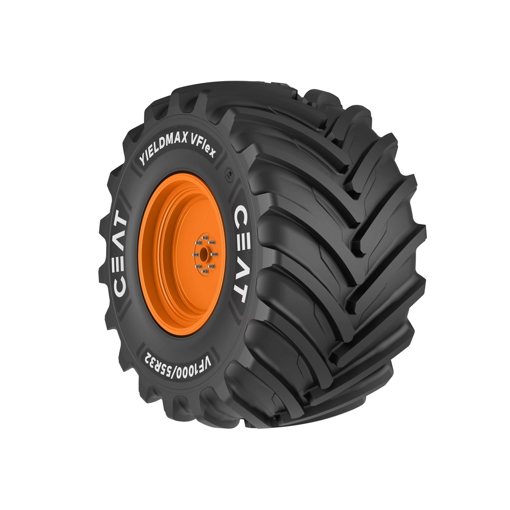 Yieldmax VFLEX