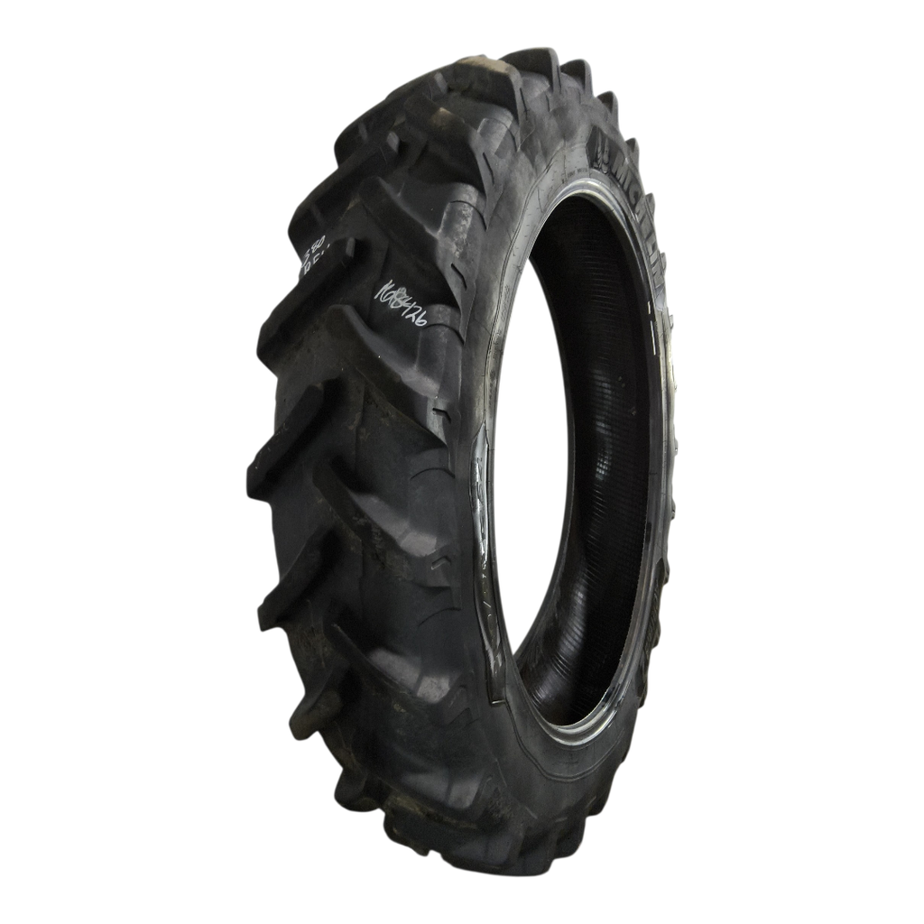 380/90R54 Michelin AgriBib 2 R-1W 152A8/152B 80%