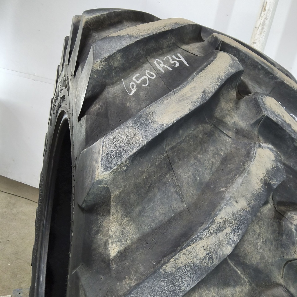 IF650/60R34 Trelleborg TM1000 High Power R-1W 159D 65%
