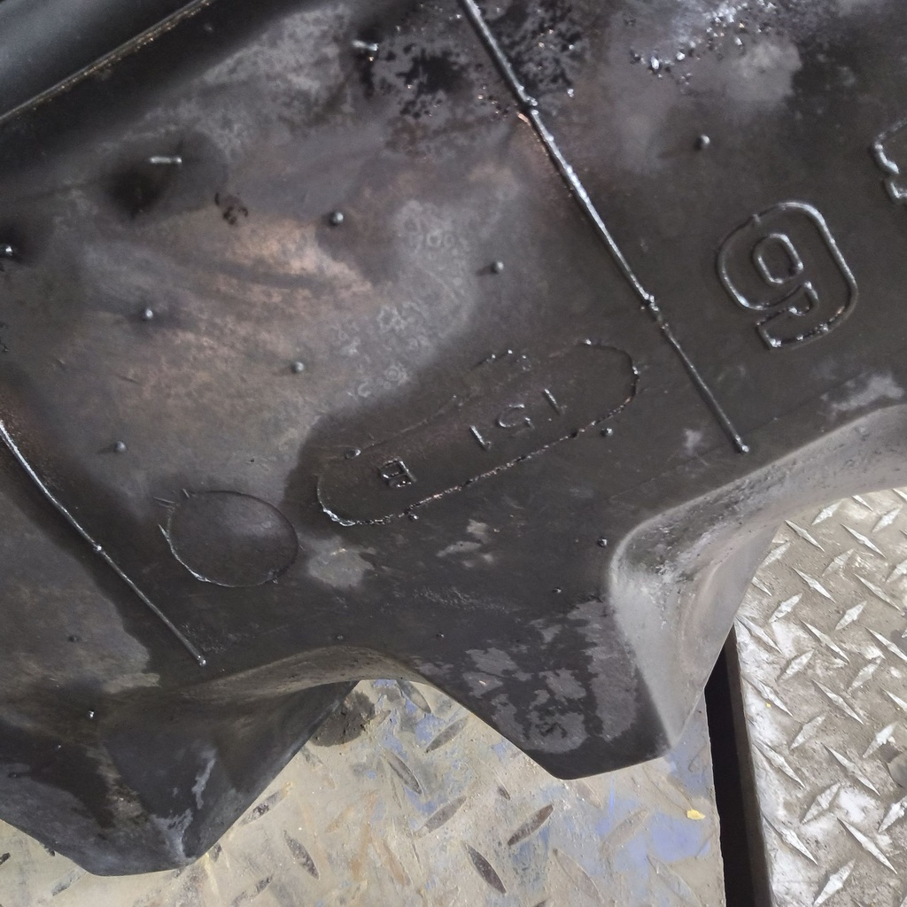 420/80R46 Firestone Radial All Traction 23 R-1 151B 90%