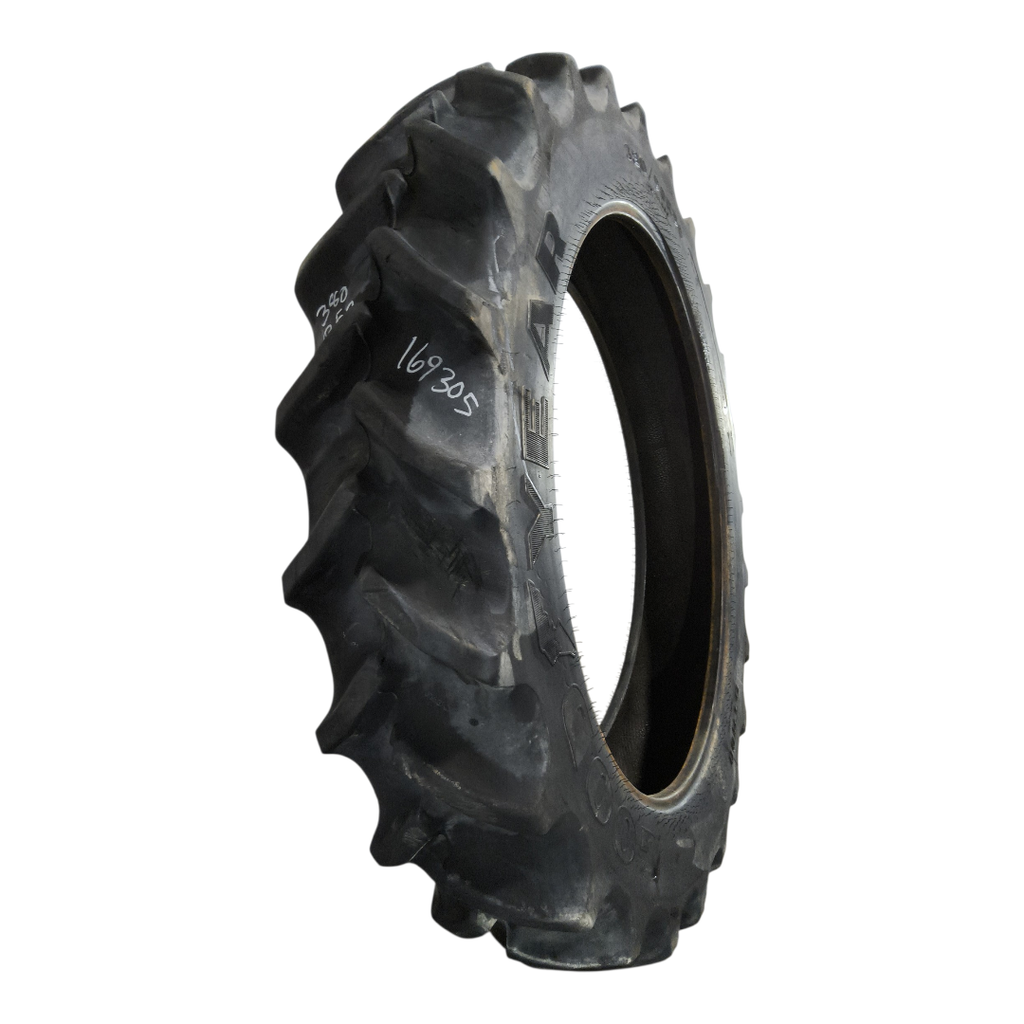 380/90R50 Goodyear Farm DT800 R-1W 151A8 80%