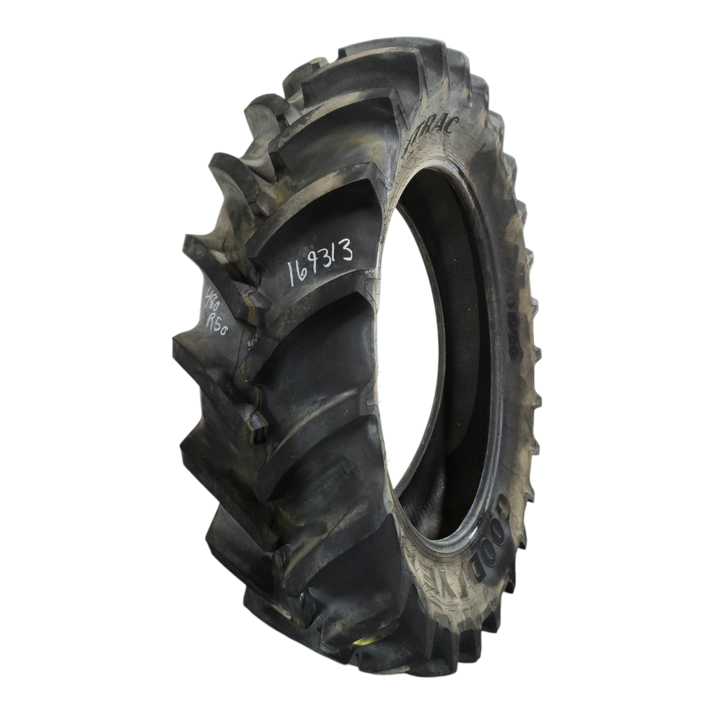 480/80R50 Goodyear Farm Optitrac R-1W 159D 99%
