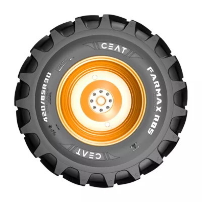 Farmax R85