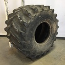 66/43.00-25 Firestone Flotation 23 DT HF-3, E (10 Ply) 30%