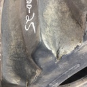 66/43.00-25 Firestone Flotation 23 DT HF-3, E (10 Ply) 30%