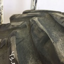 66/43.00-25 Firestone Flotation 23 DT HF-3, E (10 Ply) 30%