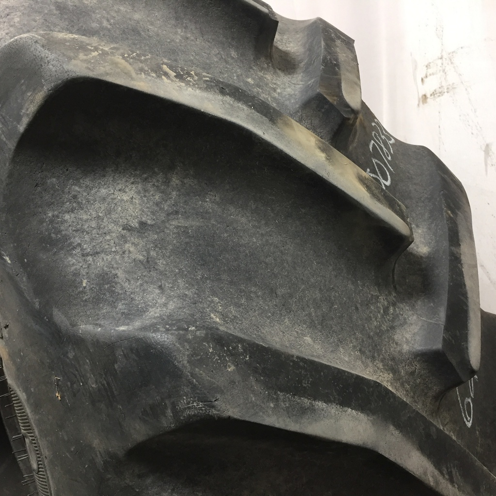 620/70R46 Goodyear Farm DT820 Super Traction R-1W 167 B 60%