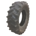 18.4/-30 Firestone Super All Traction II 23 R-1, D (8 Ply) 60%