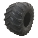 1050/50R32 Alliance 376 Multistar Steel Belted R-1 182 D 75%