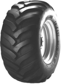 320/60-12 Trelleborg T421 I-3 132 A8