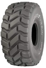 20.5/R25 Goodyear Farm TL3A+ C-1 E-3/G-3/L-3 186 A2