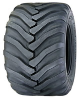 500/60-26.5 Alliance 331 Forestry Steel HF-3 170 A8, M (22 Ply)