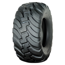 650/50R22.5 Alliance 380 Flotation Radial I-2 163 E