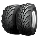 445/65R22.5 Alliance 398 Flotation Radial R-4 160 J