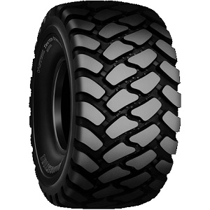 550/65R25 Bridgestone VTS V-Steel Traction & Stability L-3 1*