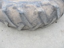 18.4/-42 Firestone All Traction Field & Road R-1, E (10 Ply) 20%