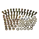 BOLT KIT FOR CASE 2388 FRAME EXT KIT