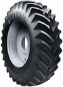13.6/R24 Titan Farm Hi Traction Lug Radial R-1 128 B