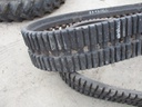 13" Summit JF Multi-Bar Rubber Track Machine 85%
