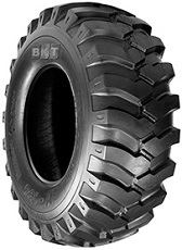 9.00/-20 BKT Tires EM 936 Excavator E-2, G (14 Ply)