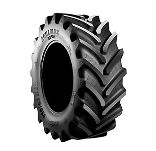 420/65R24 BKT Tires Agrimax RT 657 R-1W 141 A8