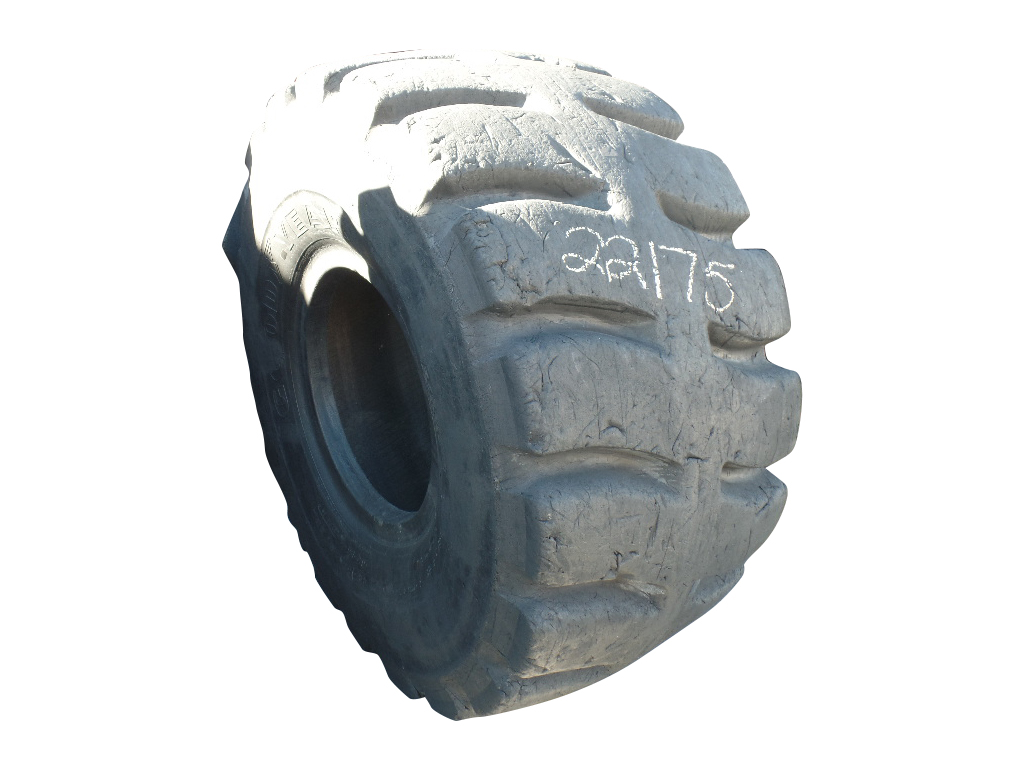35/65R33 Goodyear RL-5K L-5 2*