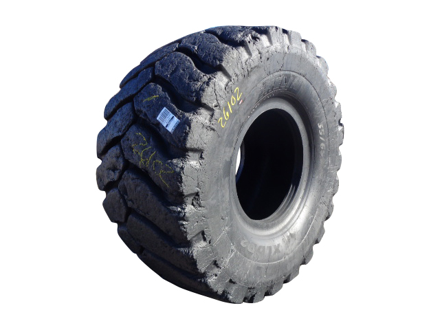 35/65R33 Michelin XLDD2 L-5 2* 65%