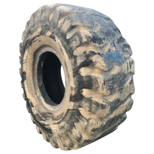 29.5/-29 BF Goodrich L4 L-4, M (22 Ply)