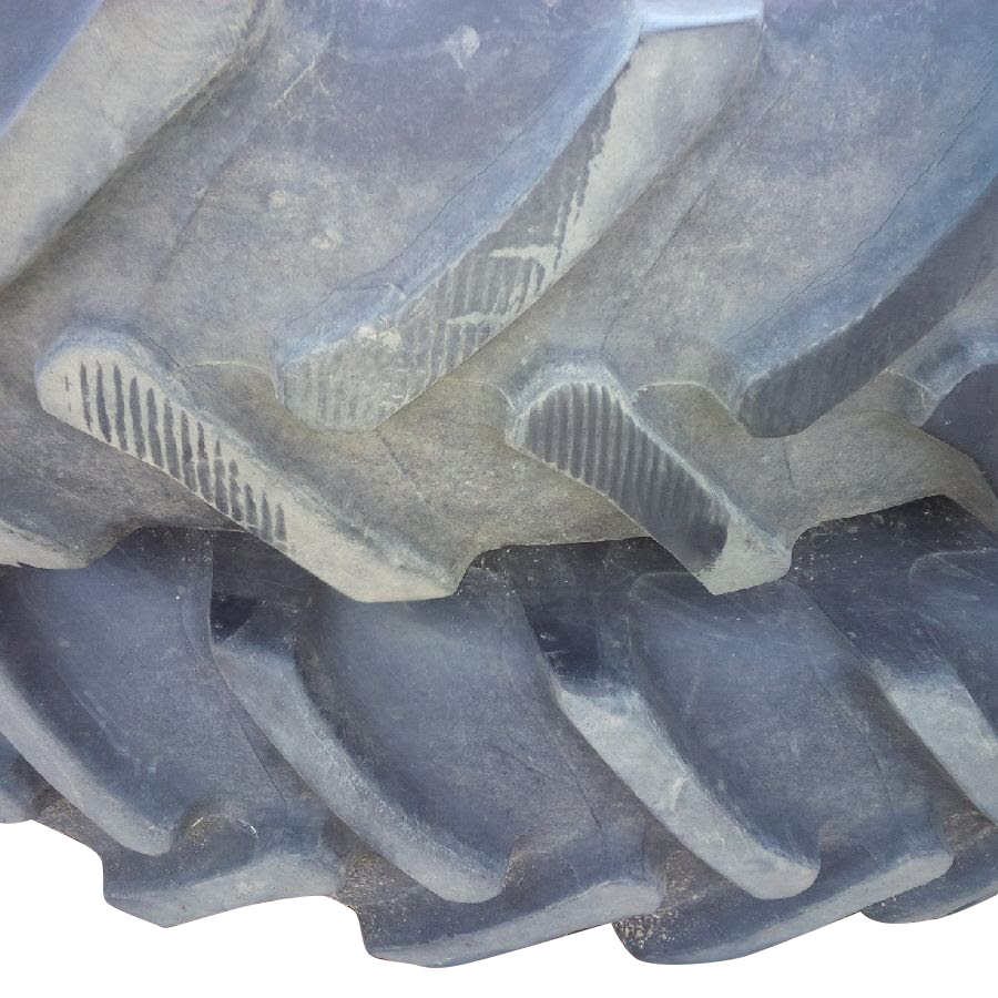 12.4/R52 Alliance 350 Row Crop R-1 148 D 60%
