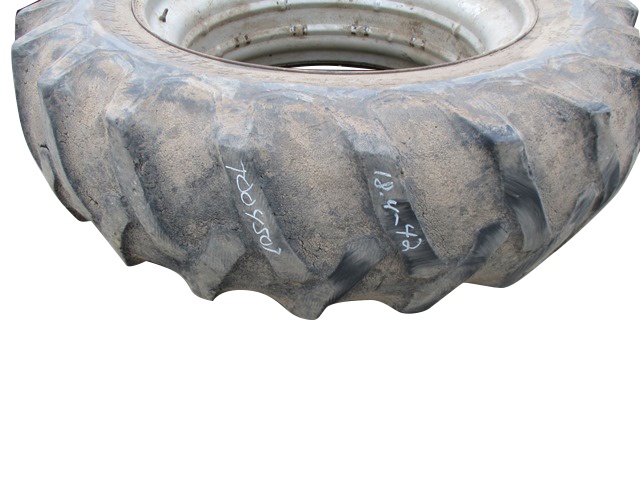 18.4/-42 Firestone All Traction Field & Road R-1, E (10 Ply) 20%