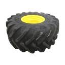 750/65R26 Michelin MegaXBib R-1W 166 B 80%