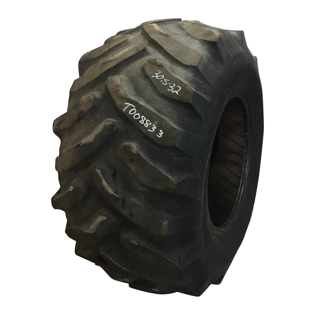 30.5/L-32 Goodyear Farm Dyna Torque II R-1, F (12 Ply) 35%