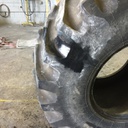 28/L-26 Firestone Super All Traction 23 R-1, F (12 Ply) 75%