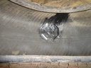 400/75-28 Firestone Duraforce MH L-3, H (16 Ply) 80%