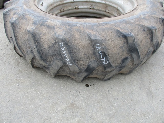 18.4/-42 Firestone All Traction Field & Road R-1, E (10 Ply) 20%
