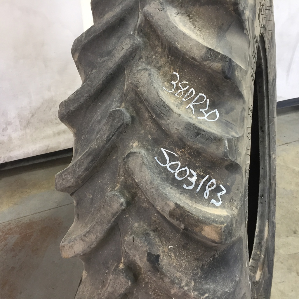 380/85R30 Firestone Radial All Traction FWD R-1 135 B 80%