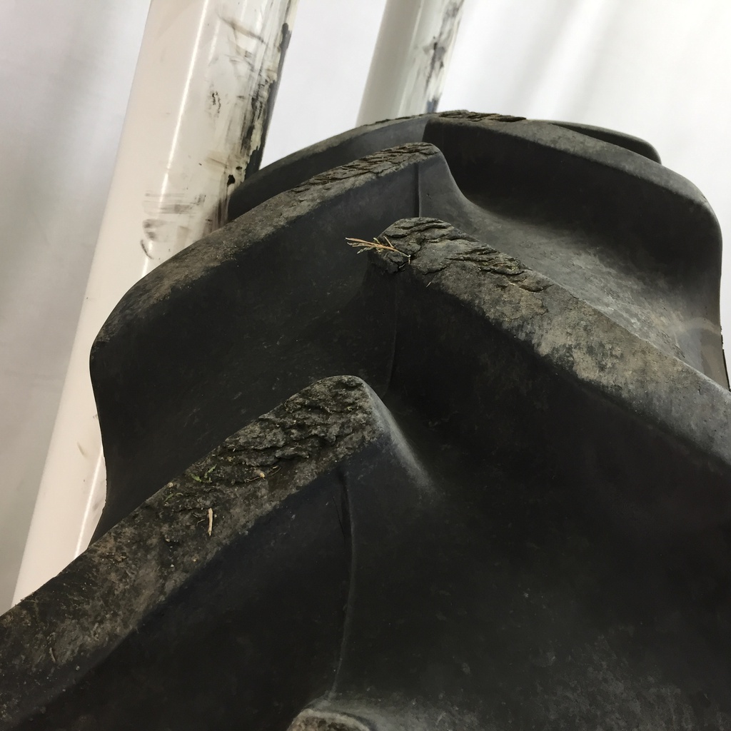 380/90R54 Goodyear Farm DT800 Super Traction R-1W 152 B 70%