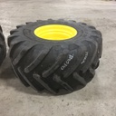 750/65R26 Michelin MegaXBib R-1W 166 B 80%