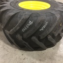 750/65R26 Michelin MegaXBib R-1W 166 B 80%